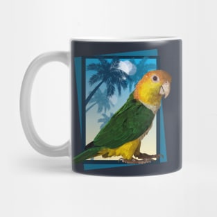 Caique Mug